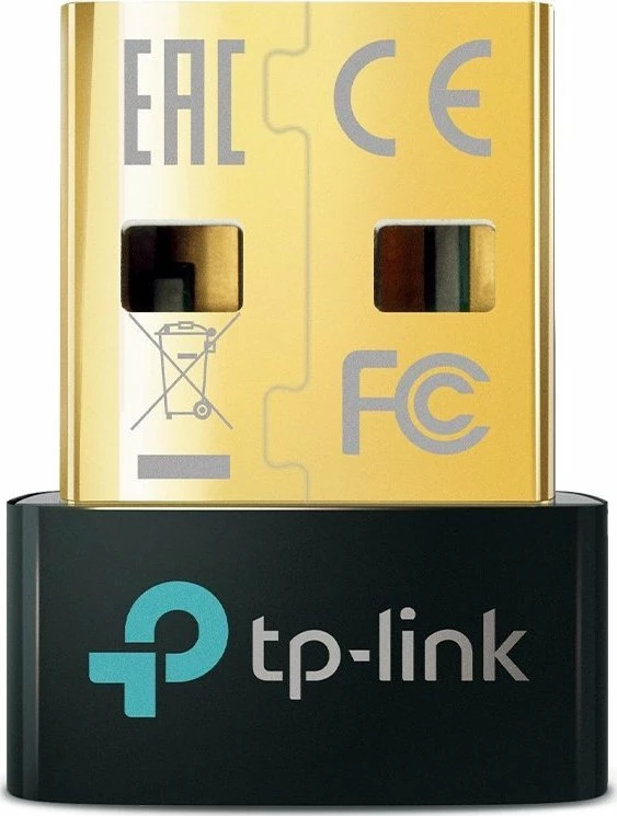 Adapter Bluetooth TP-Link UB500 5.0 Nano USB-A, i zi