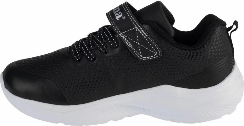 Atlete fëmijë Joma, të zeza