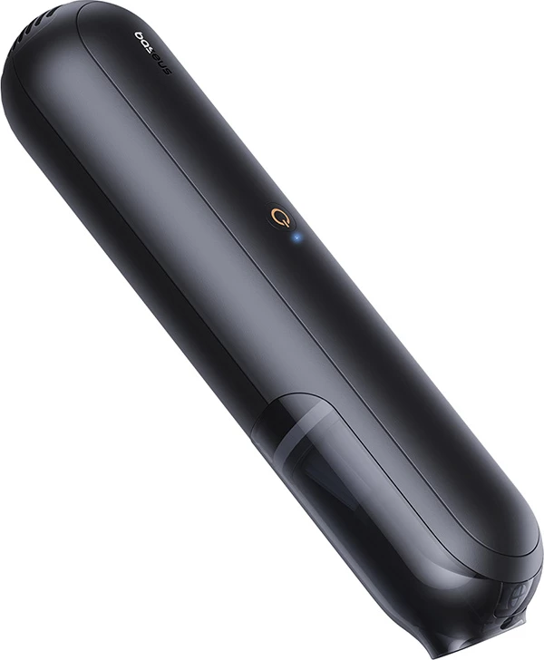 Fshesë me korrent portative Baseus A0 Pro, 4000 Pa, HEPA, pa tela, e zezë