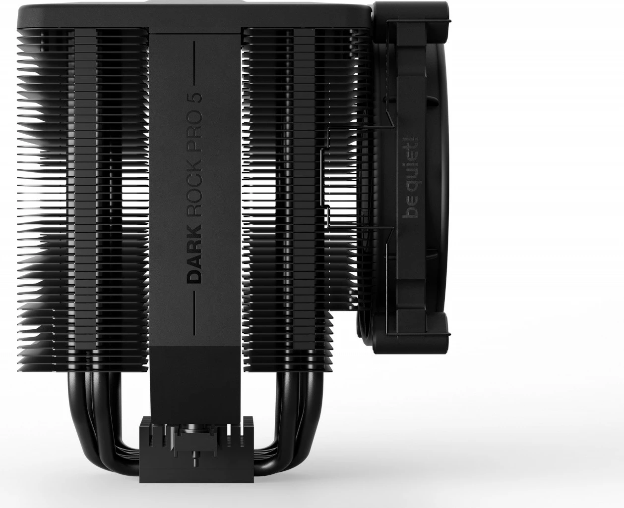 Kasë ftohëse për procesor Be quiet! Dark Rock Pro 5 BK036, 2 ventilatorë, e zezë