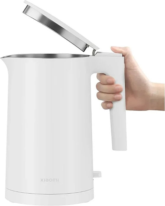 Çajnik elektrik Xiaomi Mi Electric Kettle 2 BHR5927EU 1.7L 1800W i bardhë