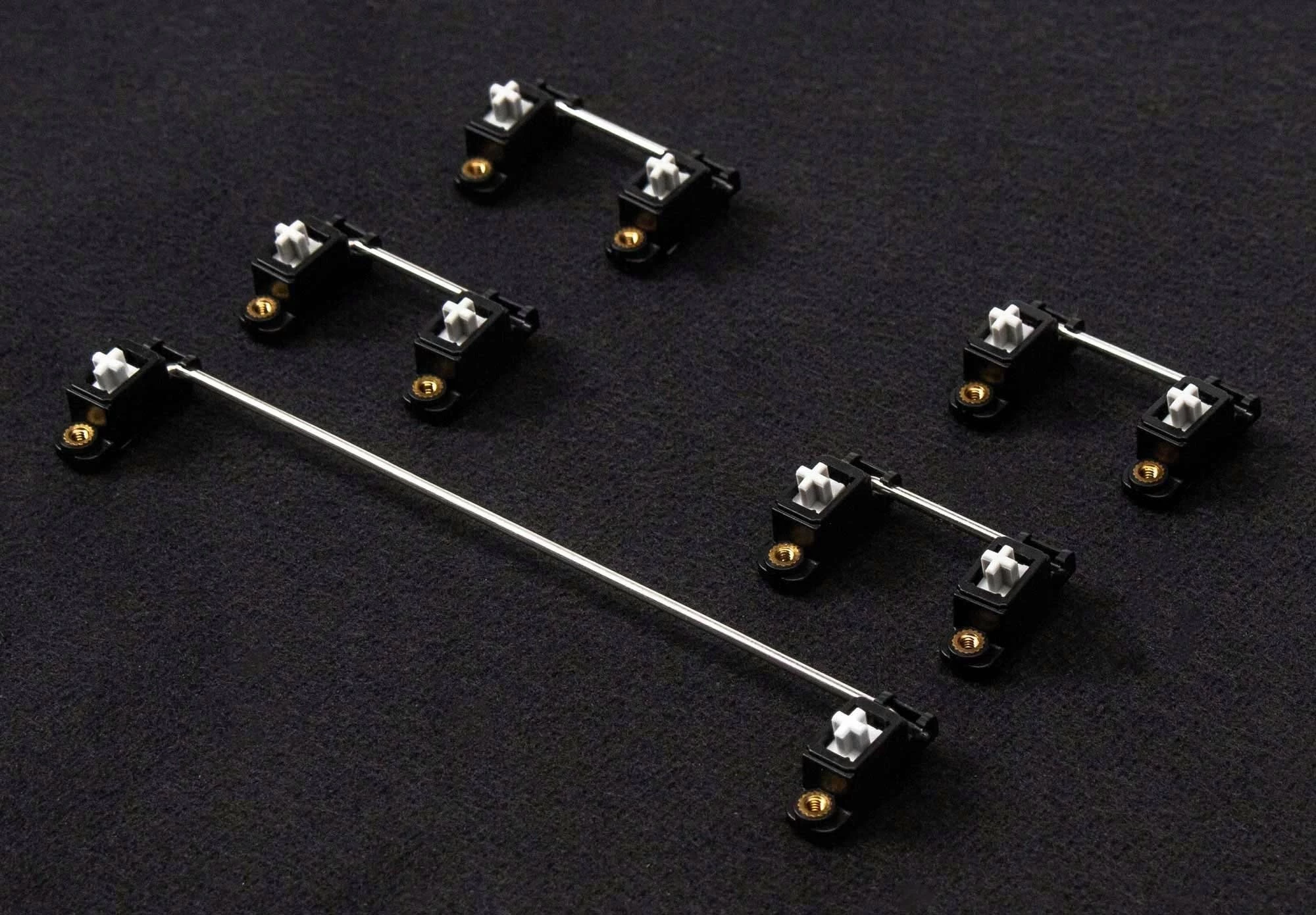 Tastierë mekanike Keychron Q3 Max QMK/VIA (Q3M-P4), Gateron Jupiter Yellow, TKL 80%, RGB, USB/Bluetooth/2.4GHz, e bardhë