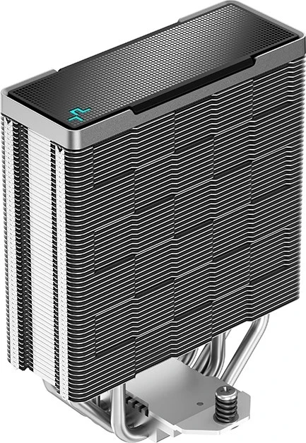 Ftohës Procesori DeepCool AK400, 12 cm, i zi