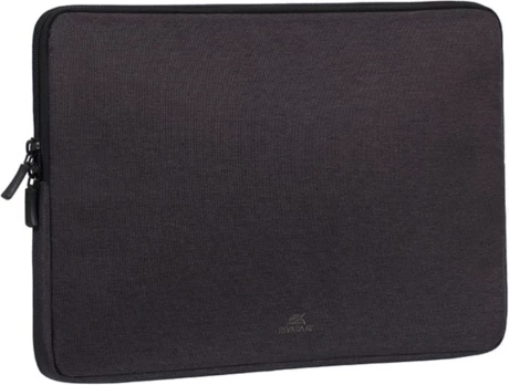 çantë për laptop RIVACASE 7703 13.3", e zezë