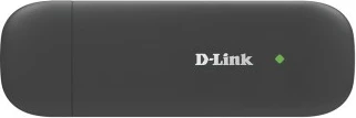 Modem USB D-Link DWM-222, 4G LTE, i lëvizshëm, ngjyrë e zezë