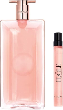 Set Eau de Parfum Lancôme Idôle, 100 ml + 10 ml