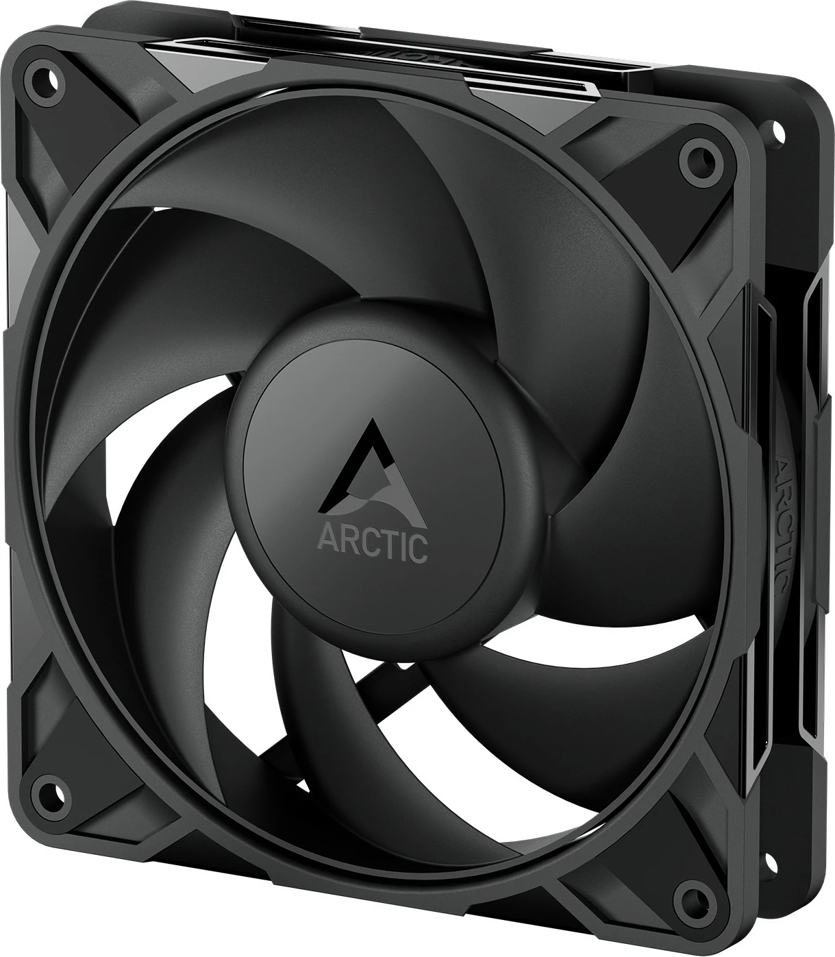 Ventilator kase ARCTIC P12 Pro, 120mm, PWM, i zi