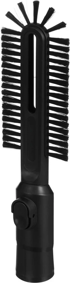 Aksesorë për fshesë elektrike Kärcher, e zezë