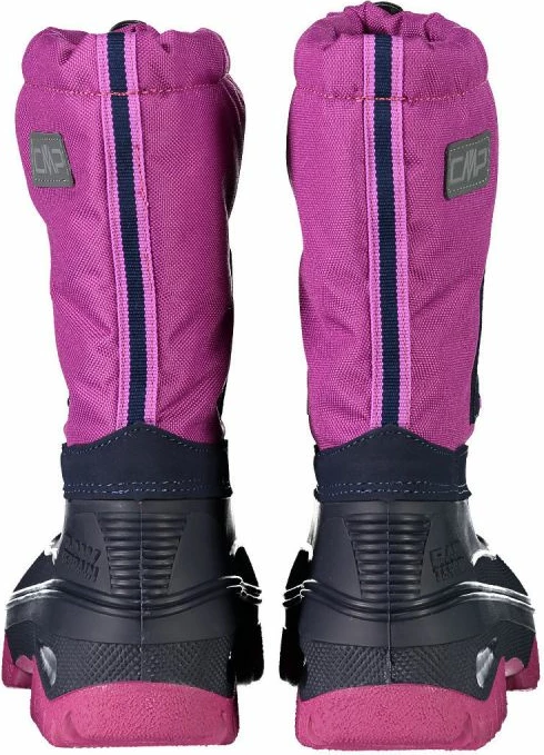 Çizme për fëmijë CMP, rozë