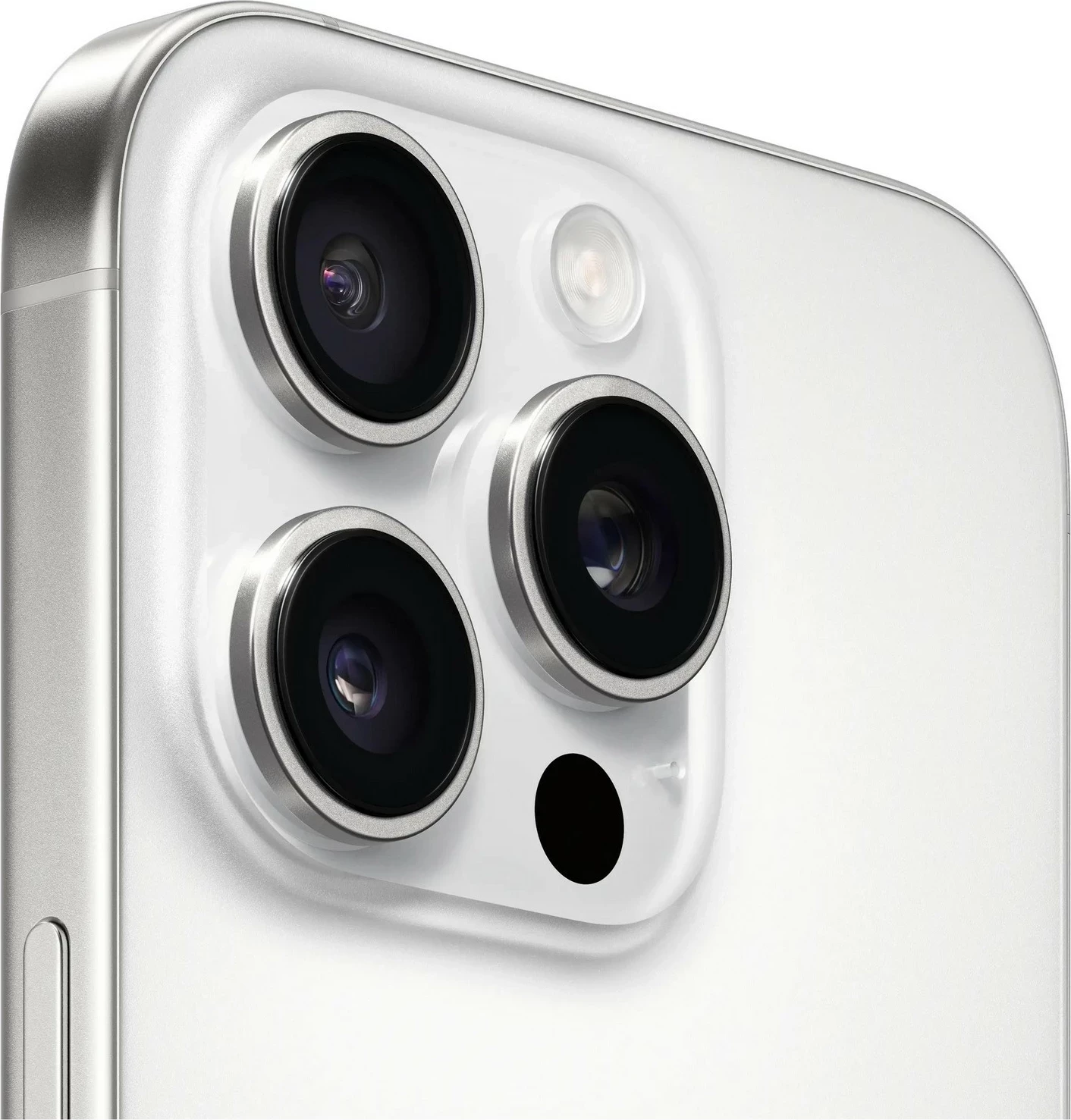 Apple iPhone 16 Pro, 6.3", 512GB, white titanium