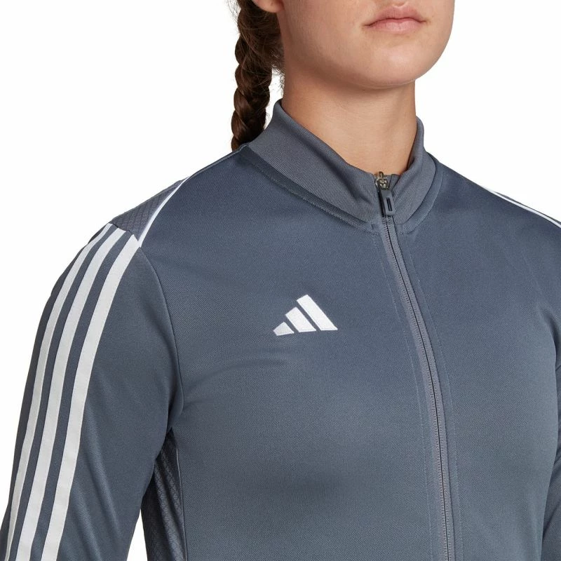 Duks adidas për femra, gri