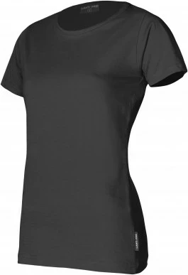 Maicë për femra LAHTI PRO L4021406 180 g/m² 100% pambuk 3XL, e zezë