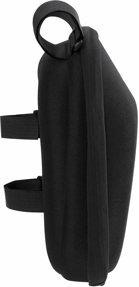 Çantë timoni për trotinet Wozinsky WSB1BK, 4L, e zezë