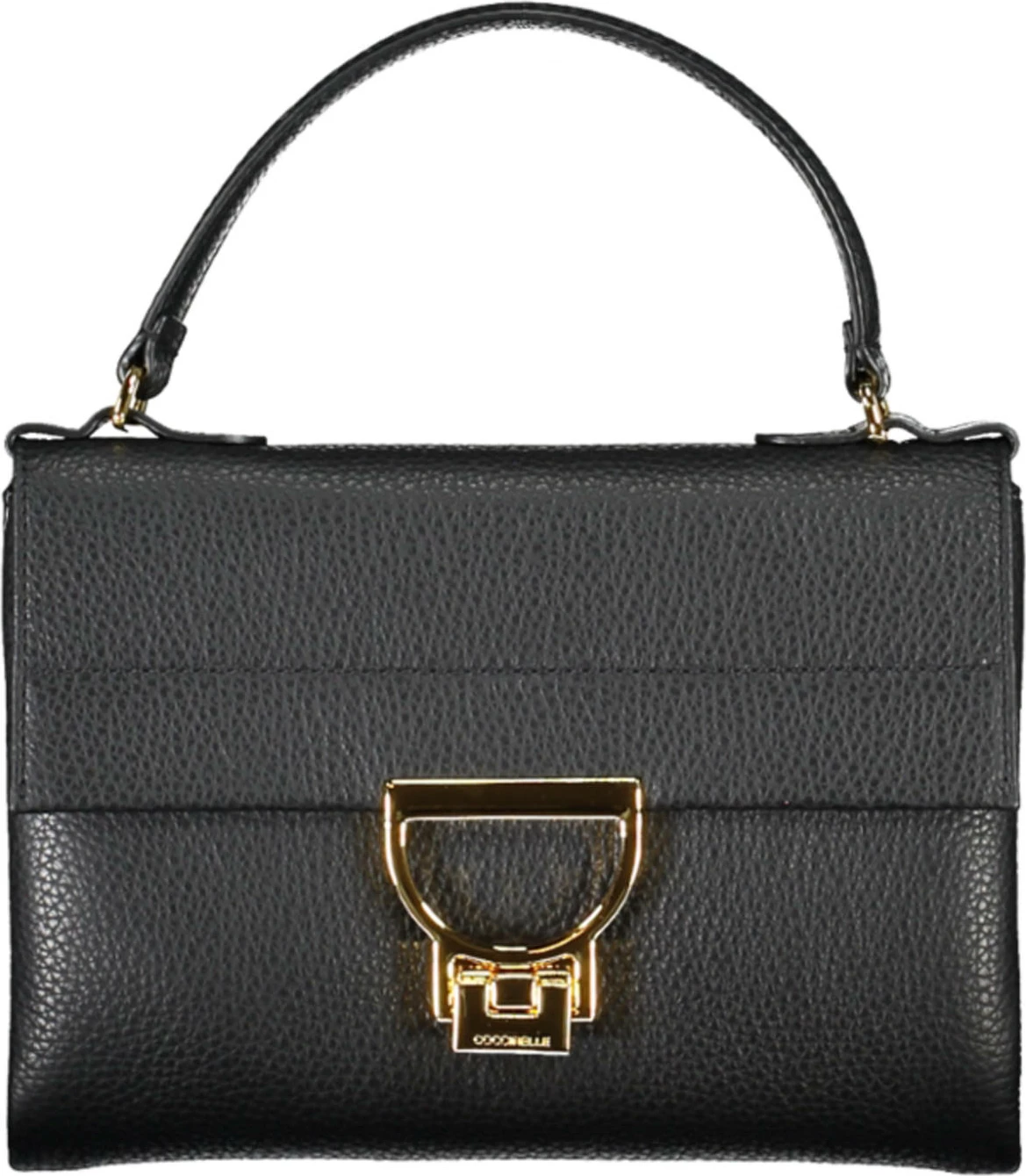 Çantë femra COCCINELLE, e zezë