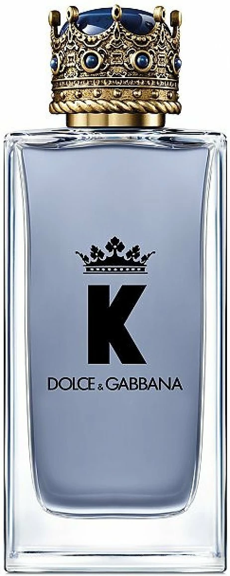 Eau de Toilette për meshkuj Dolce & Gabbana K, 150ml