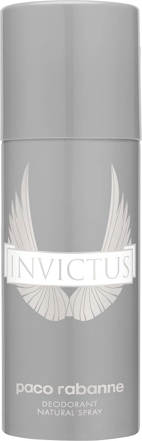 Deodorant spray për meshkuj Paco Rabanne Invictus 150ml
