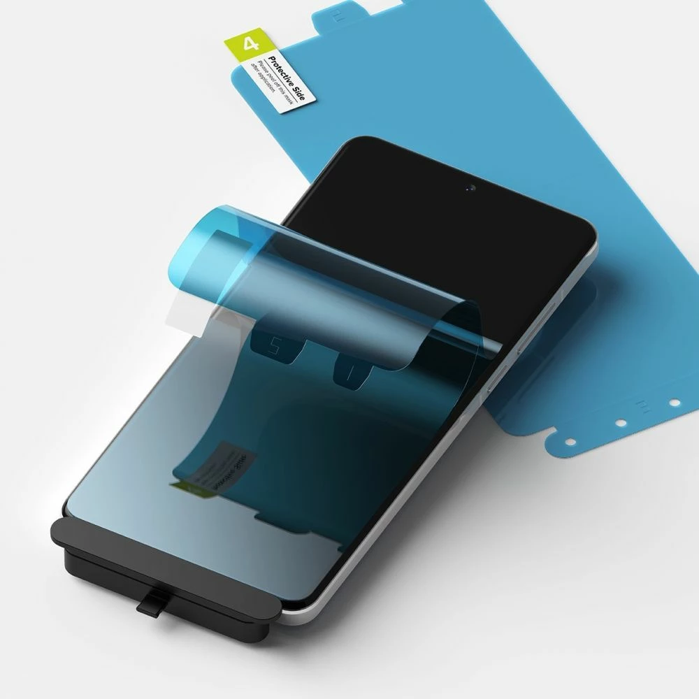 Mbështjellës ekrani Ringke Dual Easy, për OnePlus 13, 2 copë