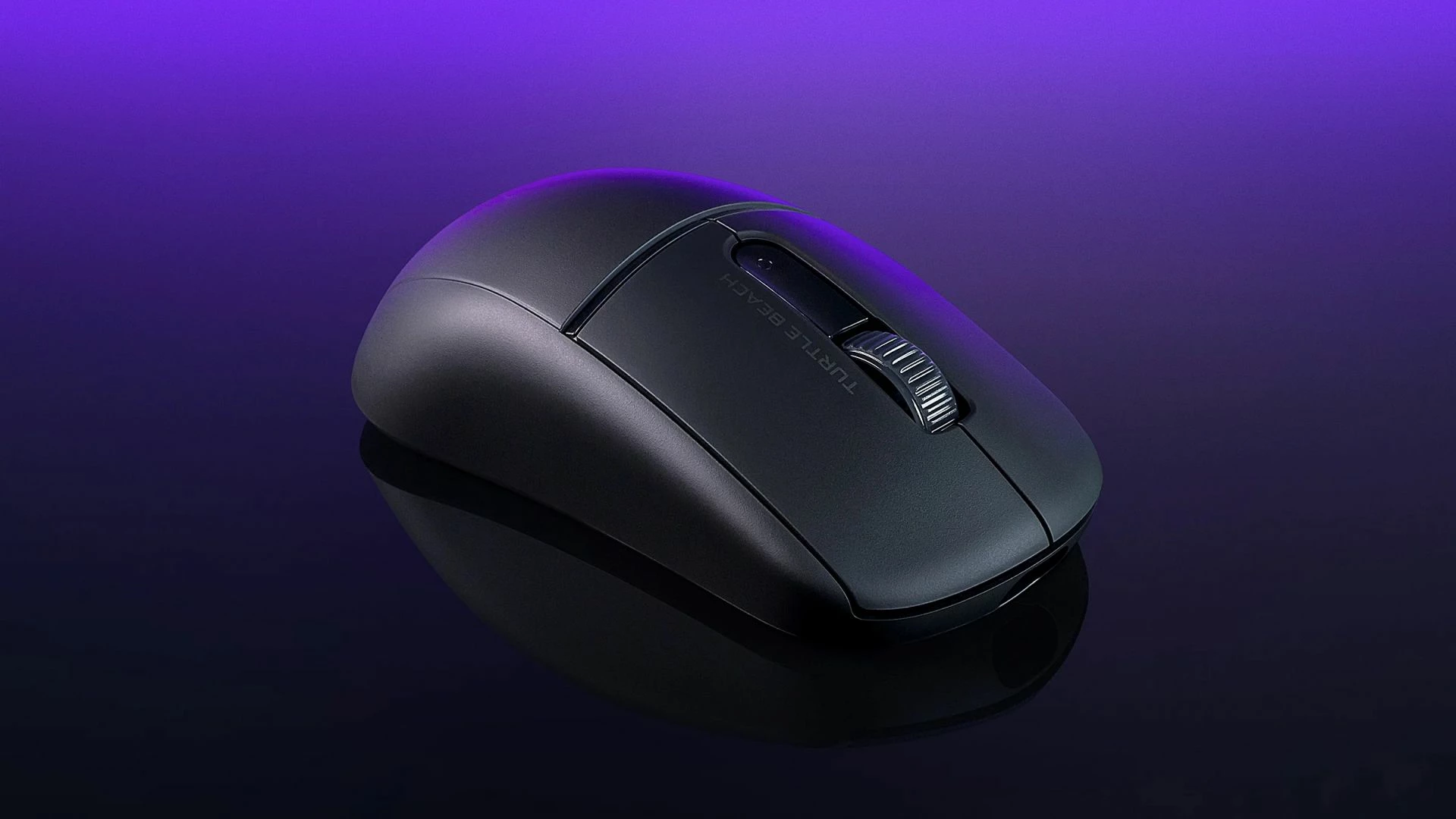 Maus gaming wireless Turtle Beach Burst II Air 26K DPI 47 g, i zi