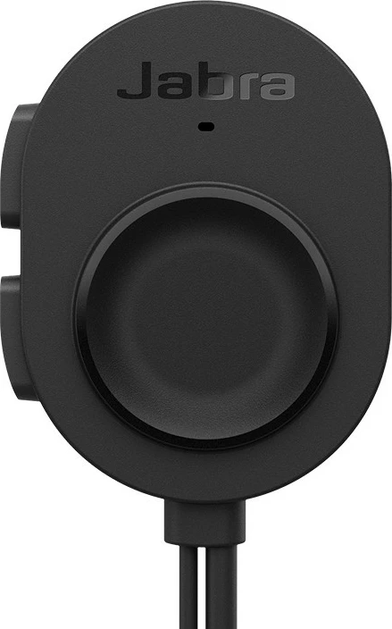 Kufje Jabra Perform 10 USB-C, biznes, e zezë