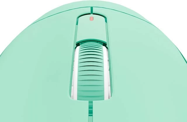 Maus Fury Tanto T4 RGB miętowa