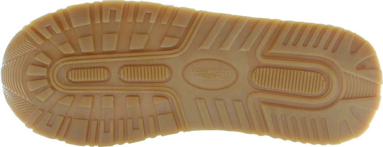 Atlete për djem US Polo Best Price, të gjelbra