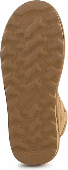 Çizme femra BearPaw, kafe
