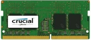RAM Memorje Crucial 4GB DDR4, 2400 MHz, SO-DIMM