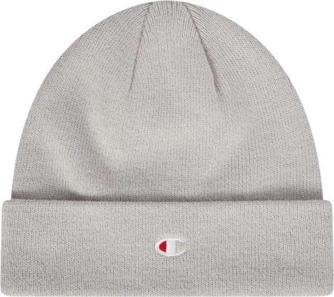 Kapelë beanie Champion, gri
