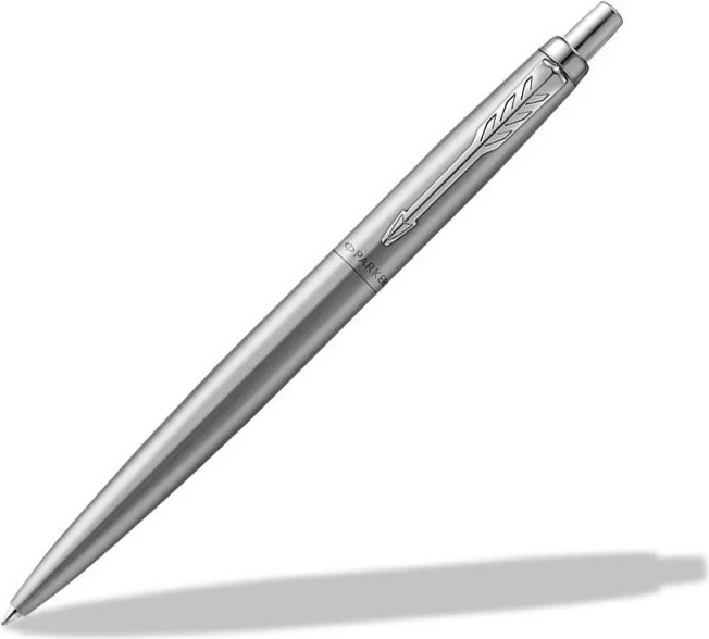 Stilolaps Parker Jotter XL, argjendtë