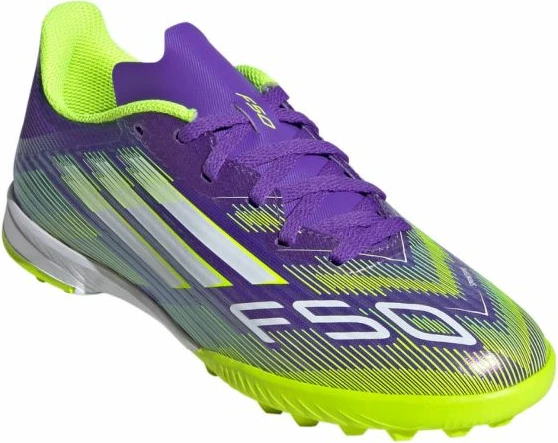 Atlete për fëmijë adidas, vjollcë