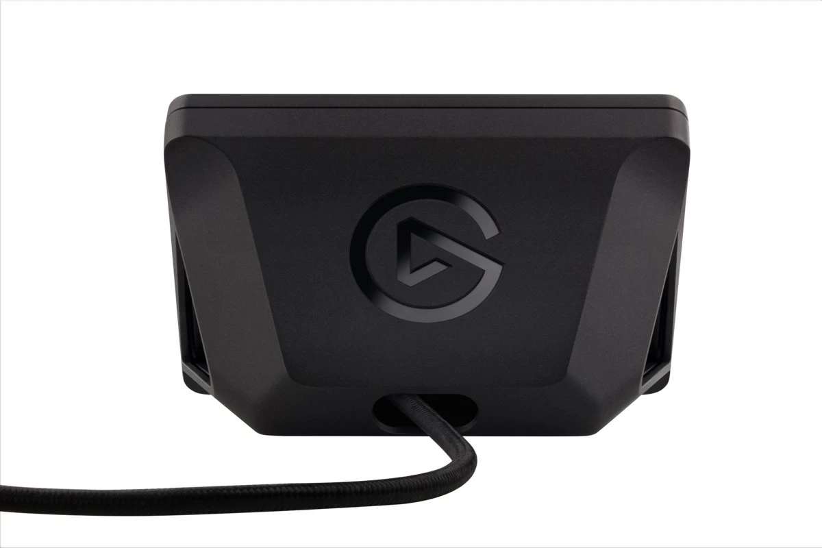 Kontroller Elgato Stream Deck MK.2, 15 butona, 118mm, 84mm, e zezë