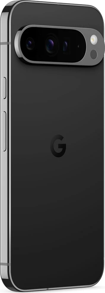 Celular Google Pixel 9 Pro XL, 6.8", 16/256 GB, 50 MP, Android 14, Obsidian