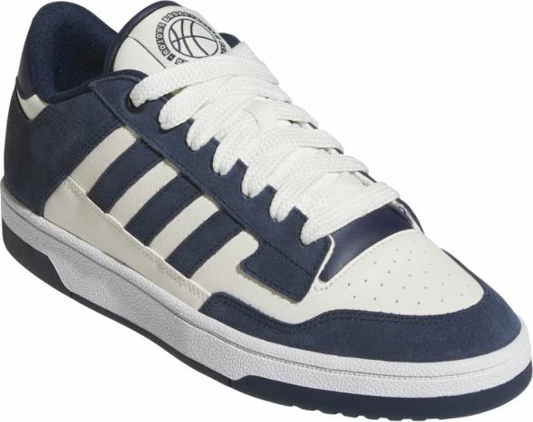 Atlete për meshkuj adidas, të bardha dhe blu
