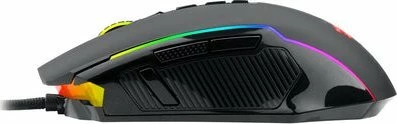 Maus gaming Redragon M910 Ranger (M910-K) 4000 DPI RGB, i zi