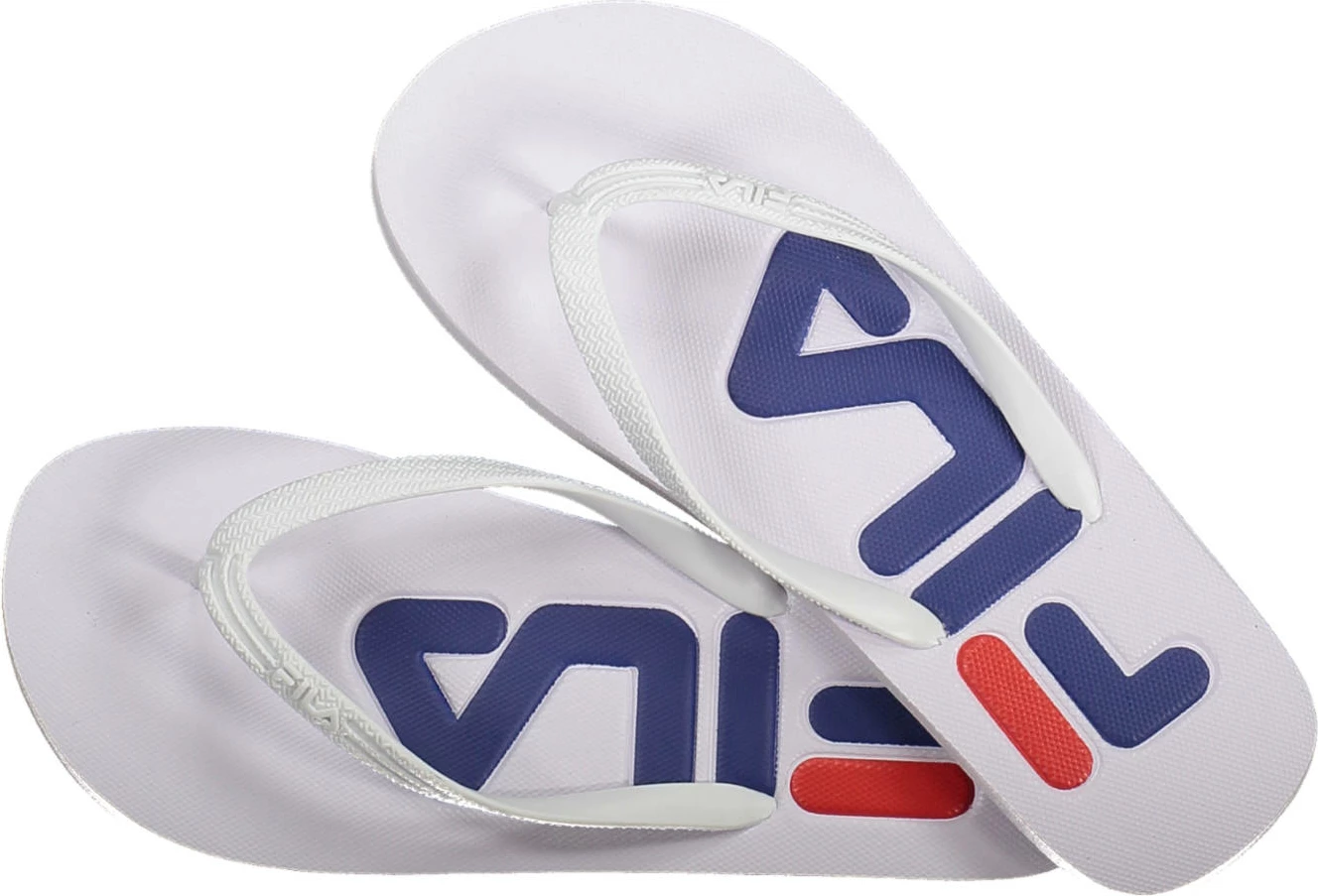 Papuqe FILA TROY femra, të bardha