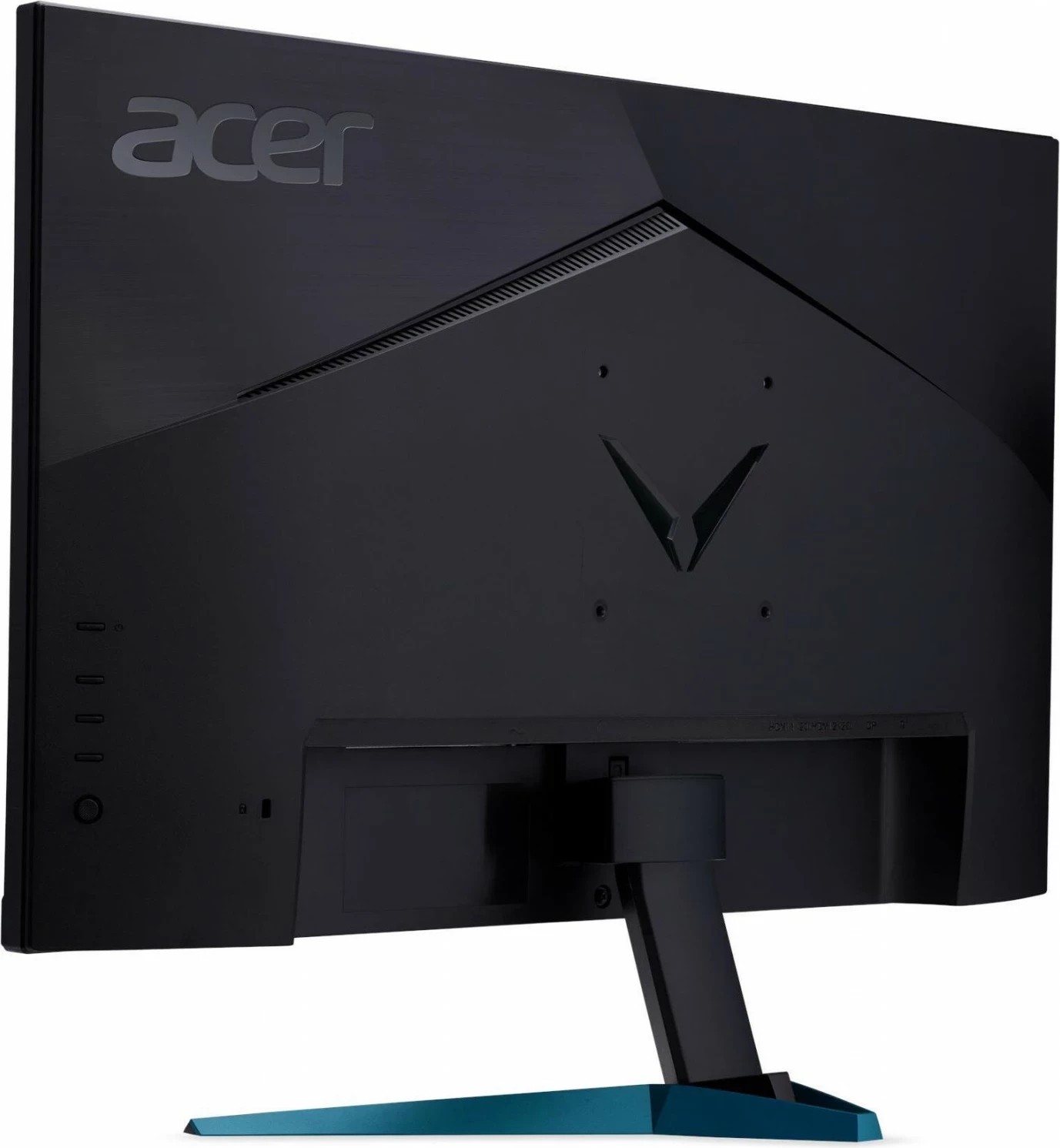 Monitor Acer Nitro VG270UEbmiipx, 27'', QHD, IPS, 100Hz, e zezë