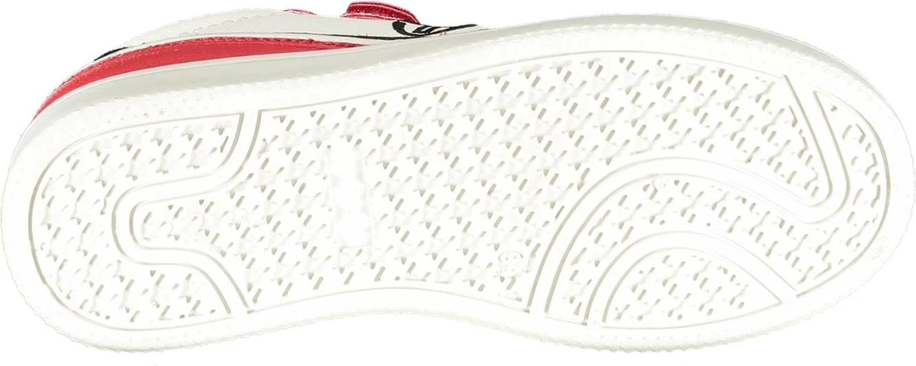 Atlete për djem Sergio Tacchini, të bardha