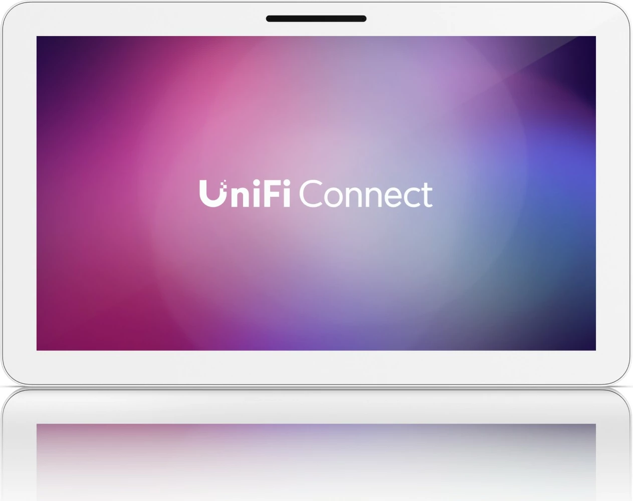 Display Ubiquiti Connect, 21.5", Full HD, e bardhë