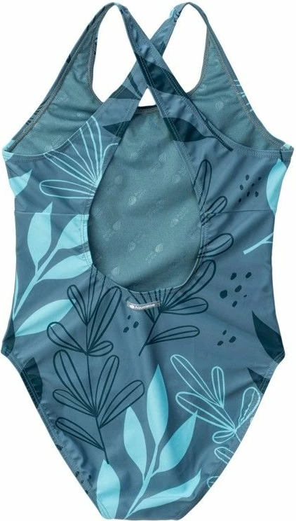 Bikine për vajza AquaWave, blu