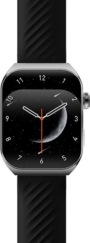 Smartwatch QCY GS2 S5, 1.96" AMOLED, i zi