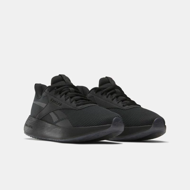 Atlete unisex Reebok, të zeza