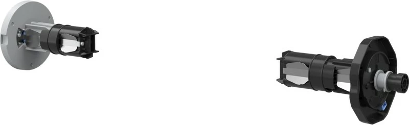 Printer Canon imagePROGRAF TC-21, A1, 24 inç, USB LAN WLAN, bardhë