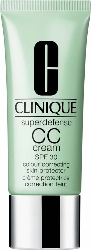 Krem CC Clinique Superdefense SPF30 04 Medium 40ml