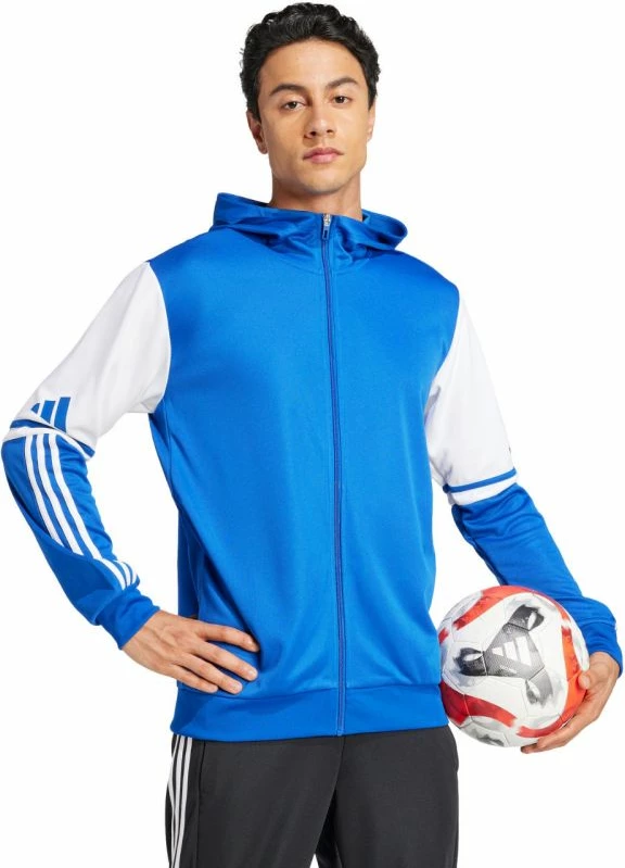 Duks për meshkuj adidas, i kaltër