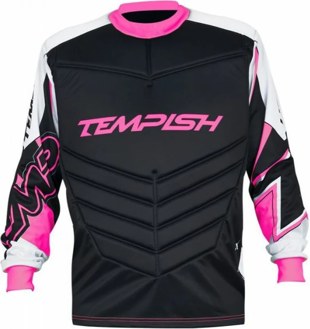 Fanellë portieri për femra Tempish