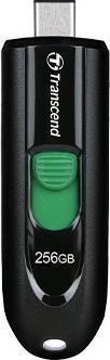 USB stick Transcend JetFlash 790C 256GB USB 3.2 Type-C zi