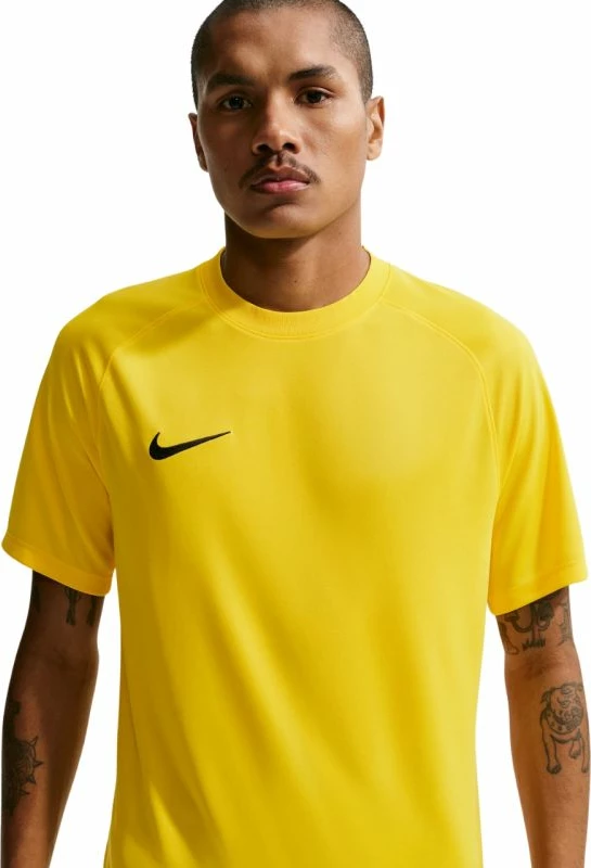 Maicë për meshkuj Nike, e verdhë [Madhësia: XL]