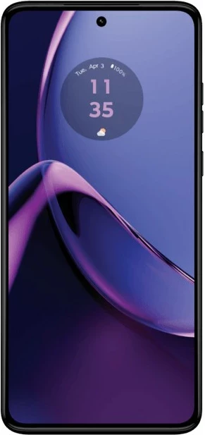 Celular Motorola Moto G84, 6.55", 12 GB RAM, 256 GB, 5G, Blu