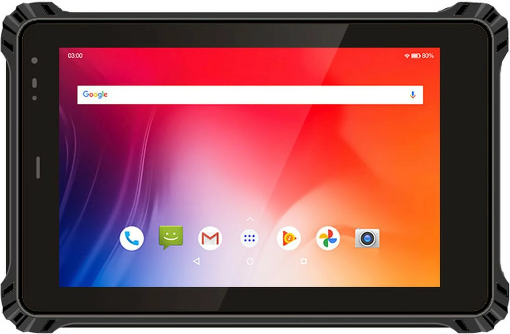 Tablet ALLNET X-trail-100 Intel, NFC, LTE