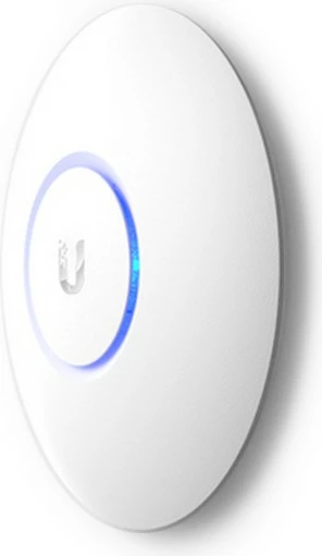 Access Point Ubiquiti UAP-AC-PRO, 1300 Mbit/s, 48 V, Bardhë